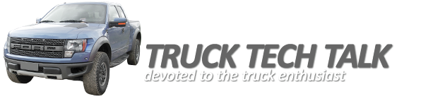 Truck Talk Tech